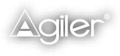 Agiler Logo